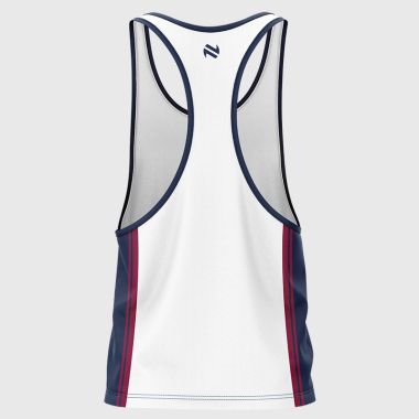 Andover Hockey Club Ladies Training Vest