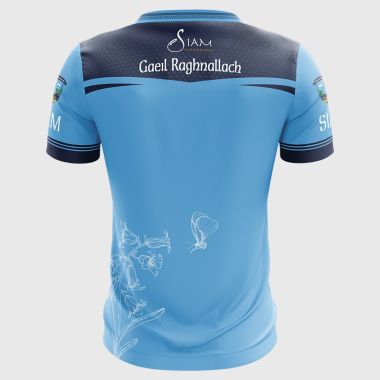 Ranelagh Gaels LGFA Jersey (Ladies A & B Teams)
