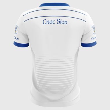 Mount Sion GAA Player Fit Jersey