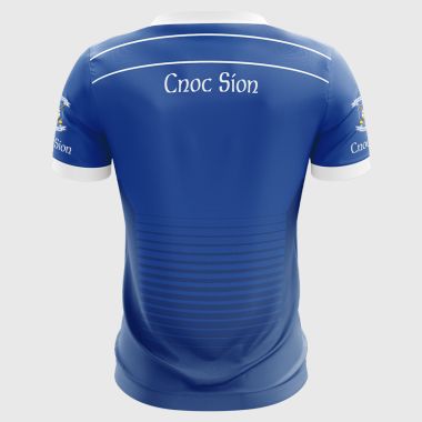 Mount Sion GAA Player Fit Jersey