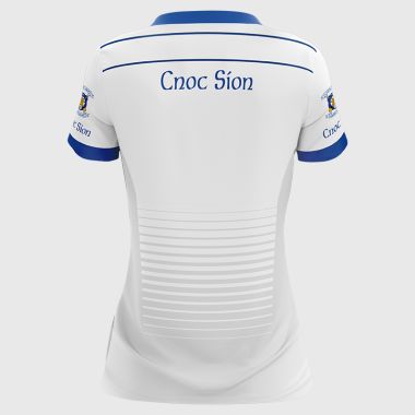 Mount Sion GAA Women&#039;s Fit Jersey