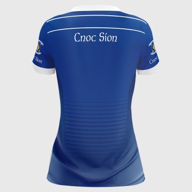 Mount Sion GAA Women&#039;s Fit Jersey