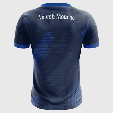 St. Monicas GAA Jersey