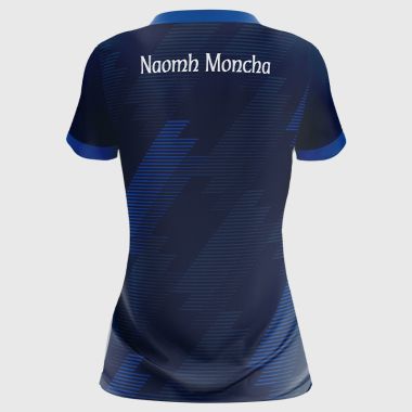 St. Monicas GAA Women&#039;s Fit Jersey