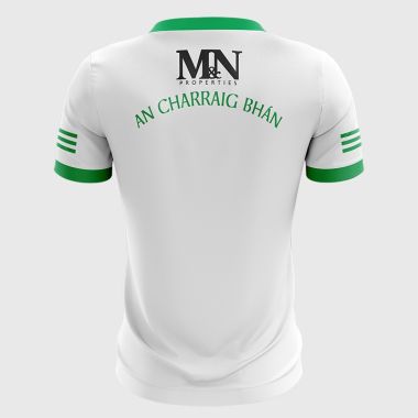 Craigbane Jersey