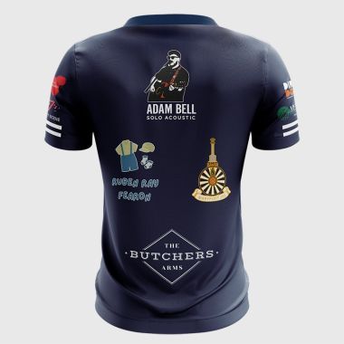 Ellenborough Rangers Women's T-Shirt