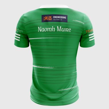 St. Marys Aghagallon Player Fit Jersey