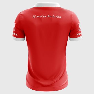 Monaleen GAA Club Kids’ Jersey