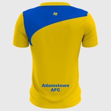 Adamstown AFC Wexford Soccer Jersey