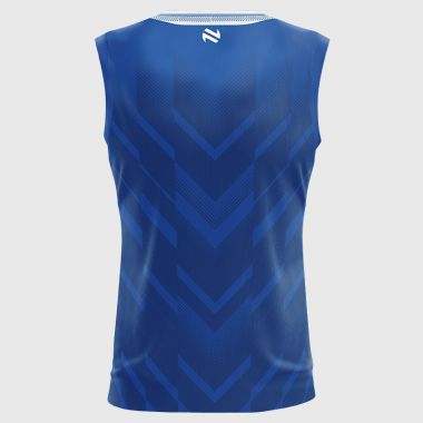 Naomh Padraig Gortin Kids' Vest