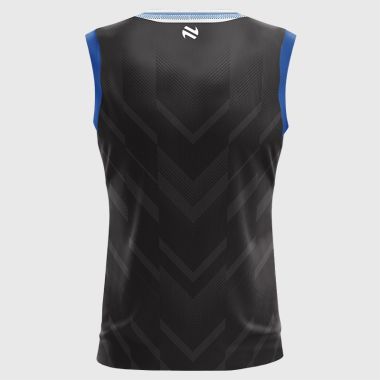Naomh Padraig Gortin Kids' Vest