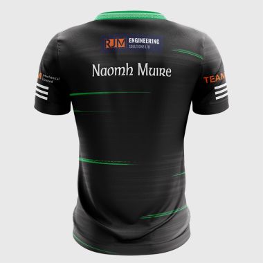 St. Marys Aghagallon Jersey