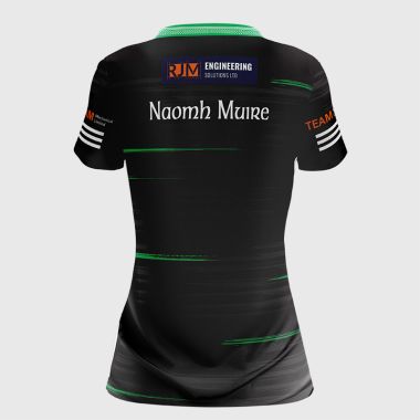 St. Marys Aghagallon Women&#039;s Fit Jersey