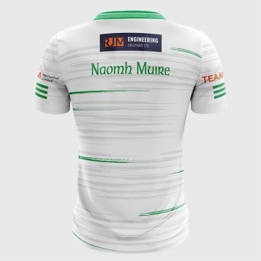 St. Marys Aghagallon Jersey