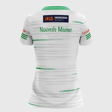 St. Marys Aghagallon Women&#039;s Fit Jersey