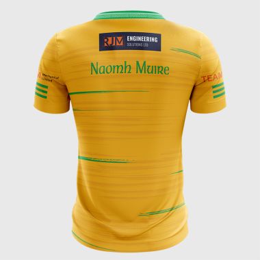 St. Marys Aghagallon Jersey