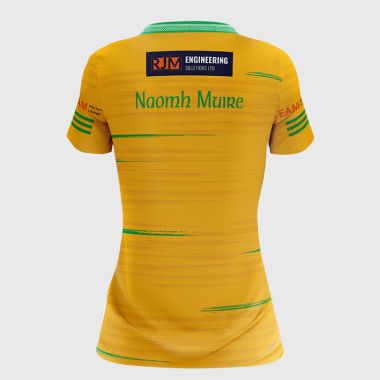 St. Marys Aghagallon Women&#039;s Fit Jersey