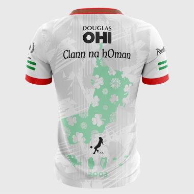 Clann na hOman Player Fit Jersey
