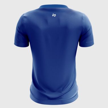 Box Hill United FC Printed Games Shirt