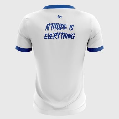 Box Hill United FC Printed Games Shirt