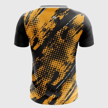 Pomeroy Plunketts Player Fit Short Sleeve Training Top
