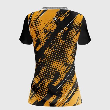 Pomeroy Plunketts Women's Fit Short Sleeve Training Top
