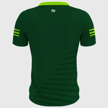 Strabane Shamrocks Short Sleeve Training Top
