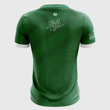 AFC Bohemian Celtic Soccer Jersey