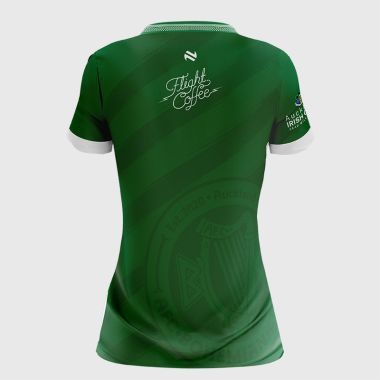 AFC Bohemian Celtic Women's Soccer Jersey