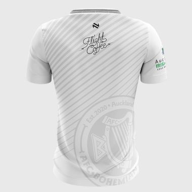 AFC Bohemian Celtic Soccer Jersey