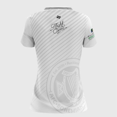 AFC Bohemian Celtic Women's Soccer Jersey