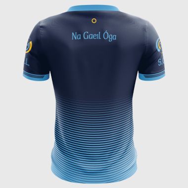 Na Gaeil Óga CLG Jersey