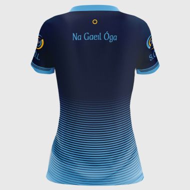Na Gaeil Óga CLG Women's Fit Jersey