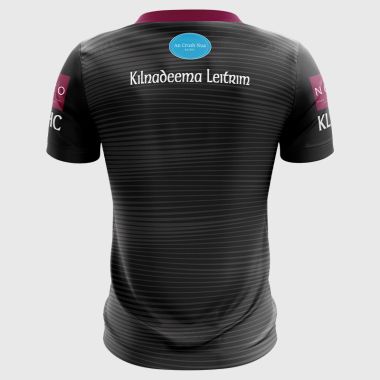 Kilnadeema Leitrim GAA Jersey