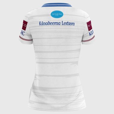 Kilnadeema Leitrim GAA Women's Fit Jersey