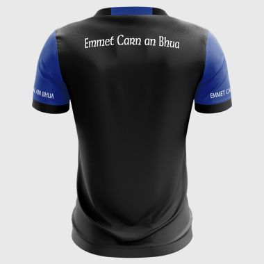 Carnew Emmets Goalkeeper Jersey
