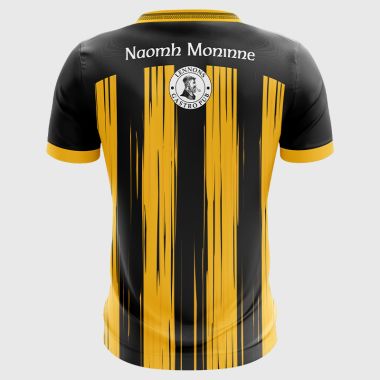 Naomh Moninne Player Fit Jersey