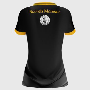 Naomh Moninne Women&#039;s Fit Jersey