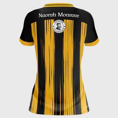 Naomh Moninne Women&#039;s Fit Jersey