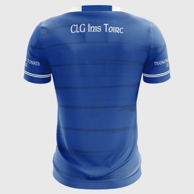 Inishturk GAA Kids’ Jersey