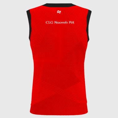 St. Pauls GAC Vest