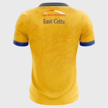 East Celts Brisbane Jersey