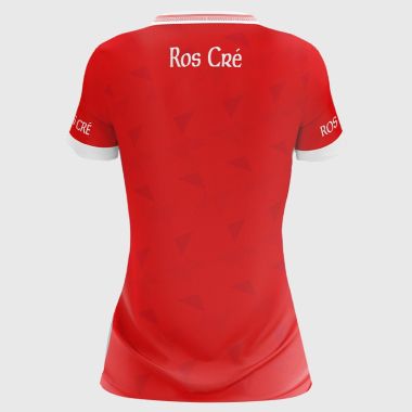 Roscrea Women's Fit Jersey