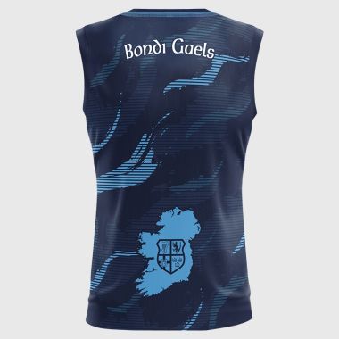 Bondi Gaels Kids' Vest