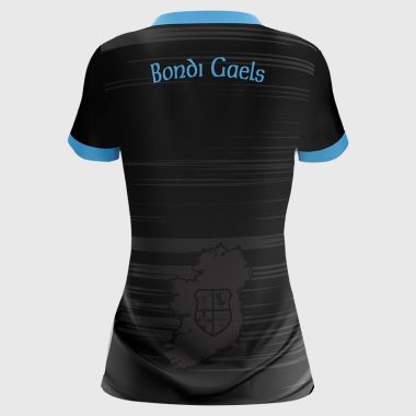 Bondi Gaels Women's Fit Jersey