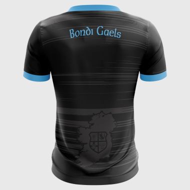 Bondi Gaels Player Fit Jersey