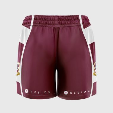 Rochdale RUFC Kids' Rugby Shorts