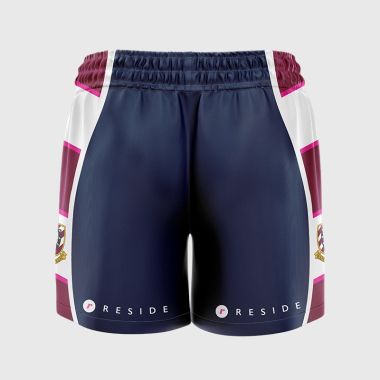 Rochdale RUFC Rugby Girls Shorts