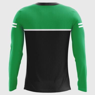 Rock St. Patrick&#039;s GAC Men&#039;s Brushed Crew Neck Sweatshirt
