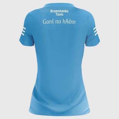Allen Gaels Women's Fit Jersey
